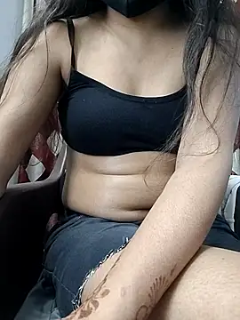 Ruhi 07 online show from 02-28-26, 08:37