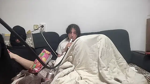 Rosea Champagne online show from 09-28-25, 03:50