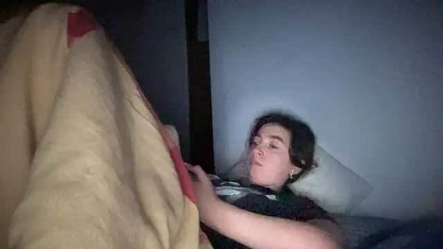 Rosea Champagne online show from 10-23-25, 01:43