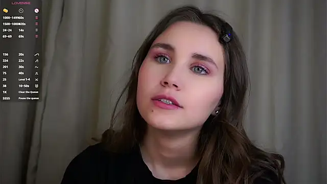 EthalFlowers online show from 11-23-25, 01:16