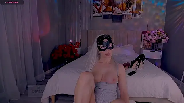 black cat-11 online show from 03-19-26, 03:32