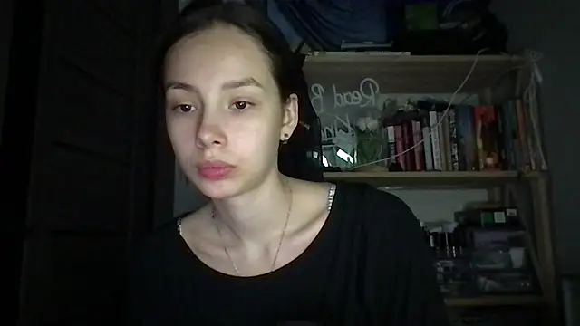 Yuna5343 online show from 10-16-25, 07:59