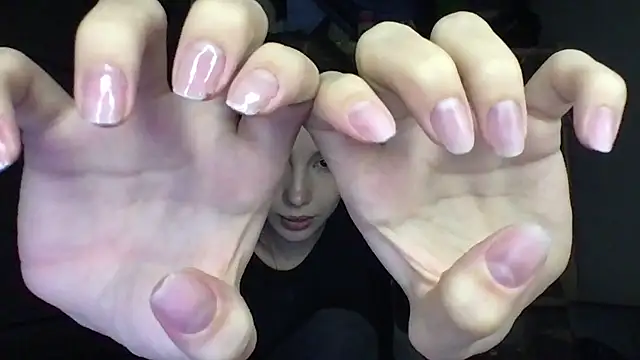 Yuna5343 online show from 10-18-25, 07:14