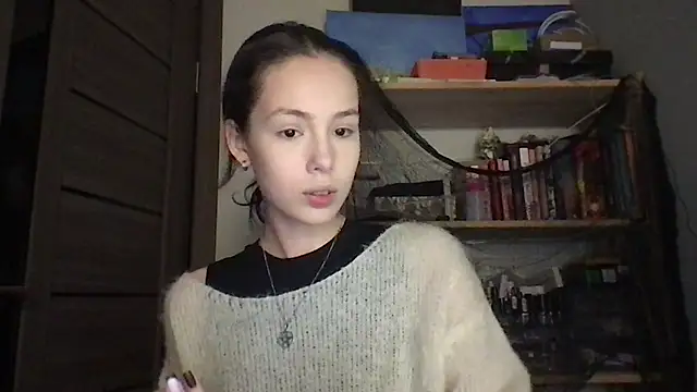 Yuna5343 online show from 11-07-25, 09:15