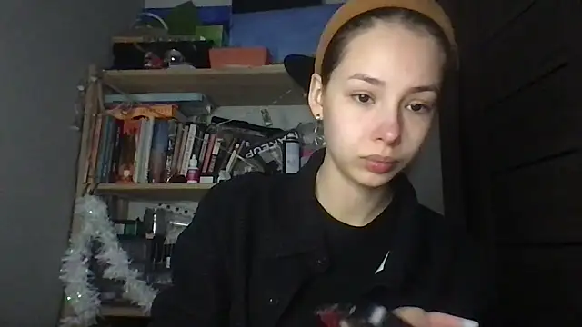 Yuna5343 online show from 01-05-26, 08:56