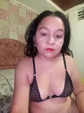 Paolasuj87 rummber9 online show from 09-16-25, 01:06