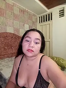 Paolasuj87 rummber9 online show from 09-18-25, 02:35