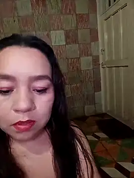 Paolasuj87 rummber9 online show from 09-26-25, 02:04