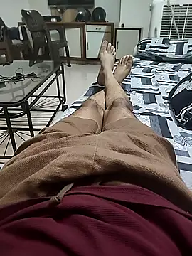 Ritesh08679 online show from 10-26-25, 06:25