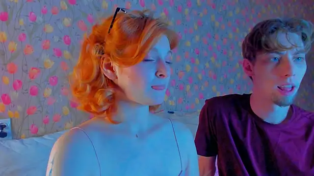 Squirrel Bunny online show from 11-22-25, 05:45