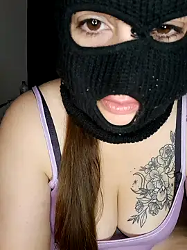 1Malika online show from 10-10-25, 08:02