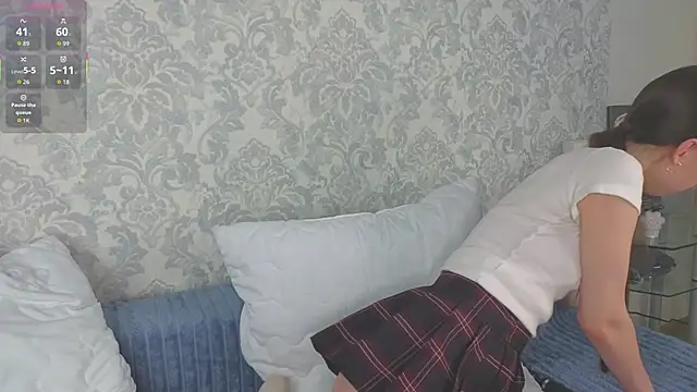 Snapshot of JettaPrincess chatting on 10-24-25, 03:47 JettaPrincess online show from 10-24-25, 03:47