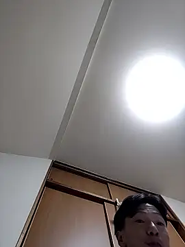 Snapshot of ponPon5001 chatting on 09-25-25, 01:04 ponPon5001 online show from 09-25-25, 01:04
