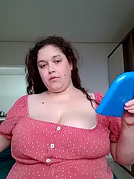 Snapshot of valkiriabbw chatting on 10-17-25, 12:30 valkiriabbw online show from 10-17-25, 12:30