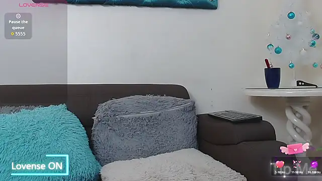 LiamBrown09 online show from 11-12-25, 07:24