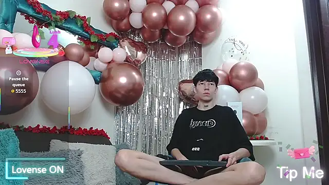 LiamBrown09 online show from 02-16-26, 07:10