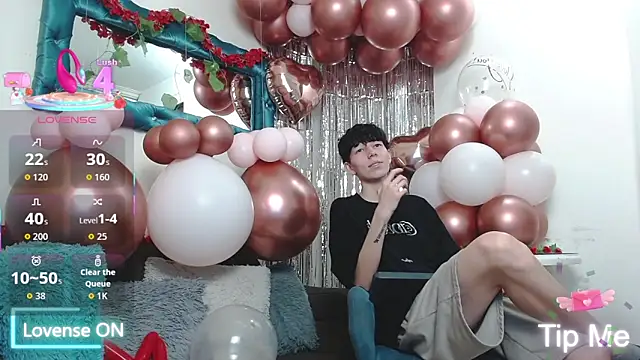 LiamBrown09 online show from 02-17-26, 07:53