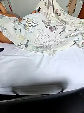 OlimpoRV online show from 11-22-25, 01:43