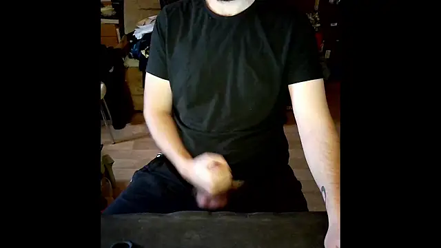  SpicyStuff xh online show from 12-04-25, 10:57