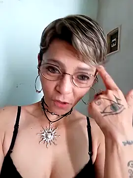 Lulypsicologasexual online show from 11-19-25, 02:28