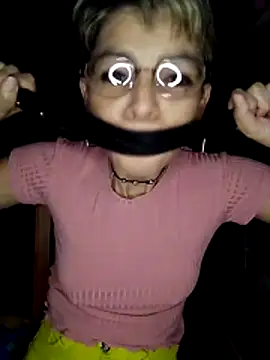 Lulypsicologasexual online show from 12-17-25, 12:27