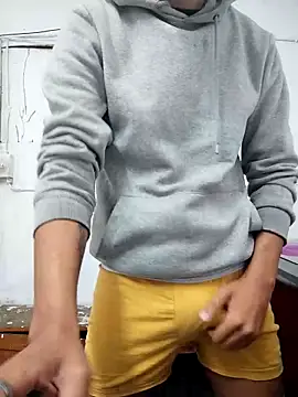 ColouredPapi online show from 09-10-25, 10:48