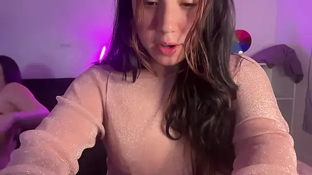 Snapshot of nina_lovez chatting on 10-10-25, 01:26 nina lovez online show from 10-10-25, 01:26