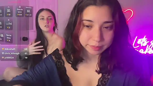 nina lovez online show from 01-19-26, 04:00