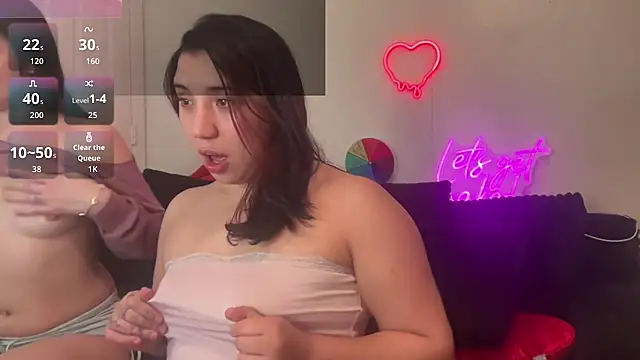 nina lovez online show from 02-04-26, 02:28