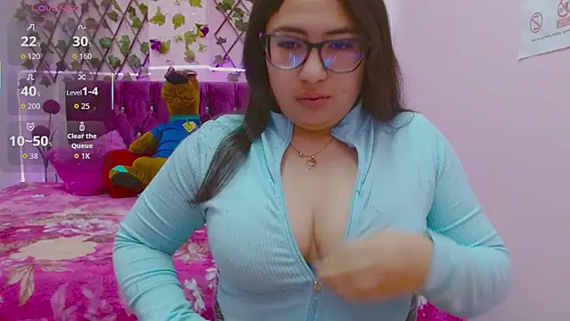 Estrella  sex online show from 09-19-25, 12:06