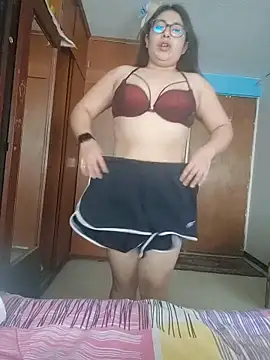 Estrella  sex online show from 12-19-25, 06:59