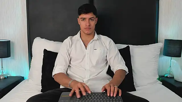 JacobBikerr online show from 09-26-25, 12:20