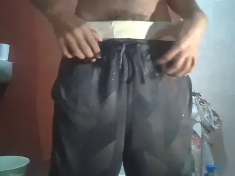 Snapshot of chicooxx chatting on 10-03-25, 05:59 chicooxx online show from 10-03-25, 05:59