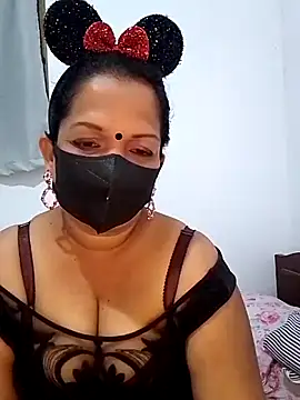 Madu HotSL online show from 10-19-25, 01:01