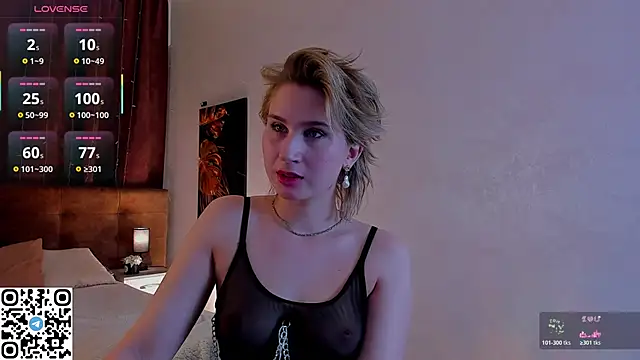 odelynbrower online show from 12-03-25, 12:29