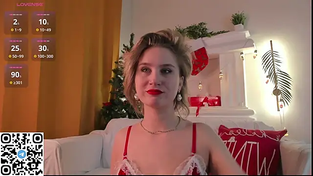 odelynbrower online show from 12-23-25, 12:19