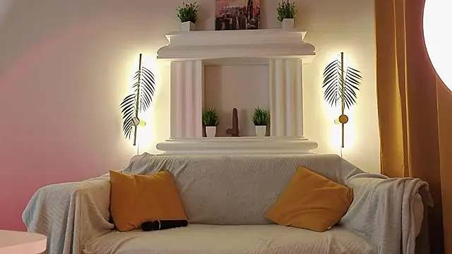 odelynbrower online show from 02-02-26, 01:04