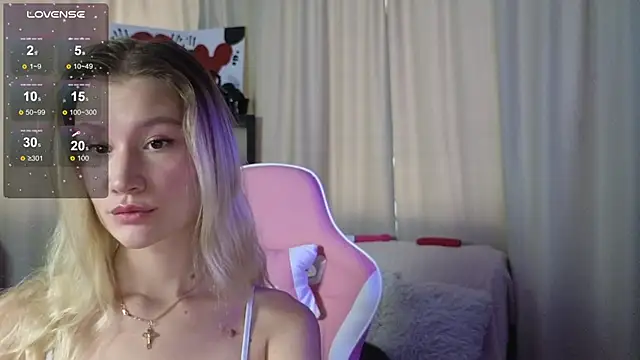  Anna Nolan  online show from 10-24-25, 06:10