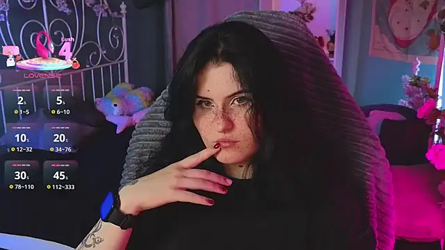 Dark Shine online show from 11-07-25, 05:40