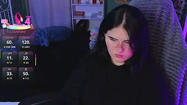 Dark Shine online show from 11-16-25, 10:21