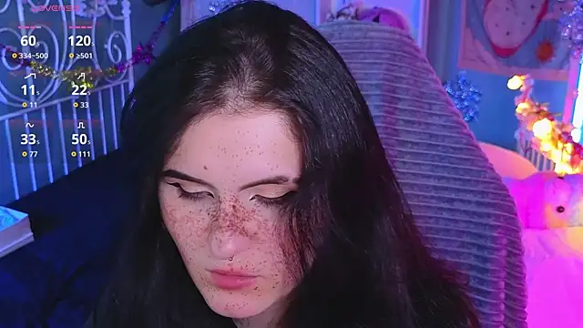 Dark Shine online show from 12-16-25, 04:01