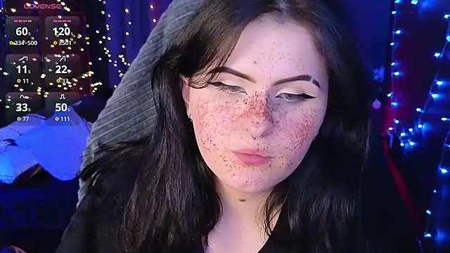 Dark Shine online show from 12-17-25, 08:48