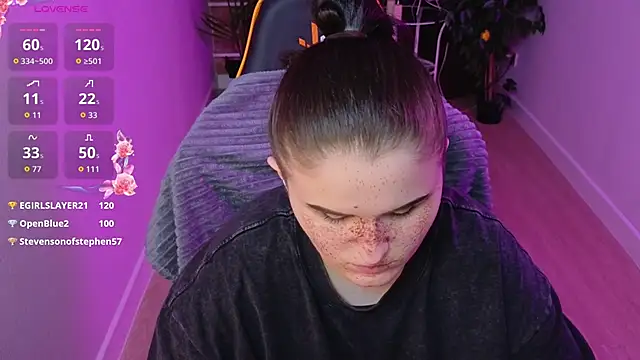 Snapshot of Dark_Shine chatting on 02-22-26, 04:02 Dark Shine online show from 02-22-26, 04:02