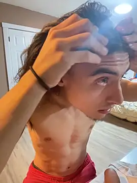 FantasticB1 online show from 10-15-25, 03:17