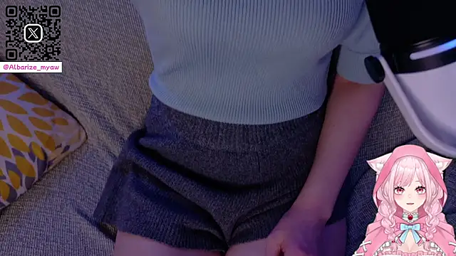 Snapshot of dokkoimyaw chatting on 11-12-25, 01:33 dokkoimyaw online show from 11-12-25, 01:33