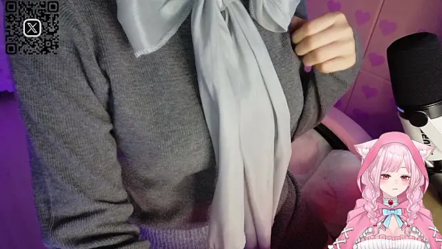 dokkoimyaw online show from 12-05-25, 04:36