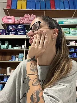 Snapshot of ferchule7 chatting on 02-23-26, 04:26 ferchule7 online show from 02-23-26, 04:26