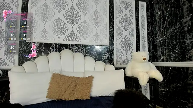 irenne wilsonn online show from 02-20-26, 01:11