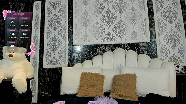 irenne wilsonn online show from 03-05-26, 01:07