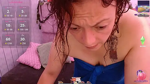 Susanahotsexxx online show from 10-13-25, 01:49